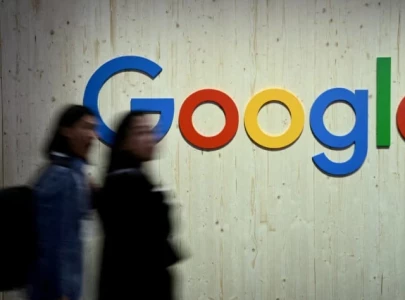 google names character ai founder as ai models co lead